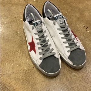 Men’s Golden Goose Size 42